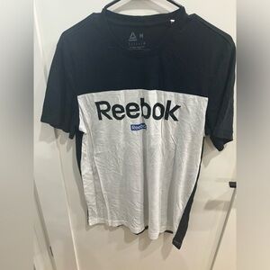 Reebok Two-Toned T-Shirt